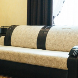 Фото Отель Сорока