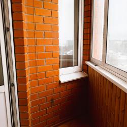 Фото Апартаменты на улице Агрохимиков 19