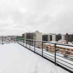 фото 30 С.Утками на проспекте Лиговский 232