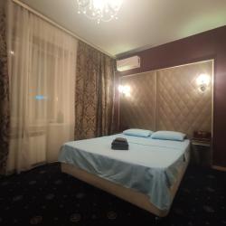 фото 6 Апартаменты на улице Автозаводская 19к1