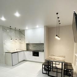 1-комнатные апартаменты улучшенные