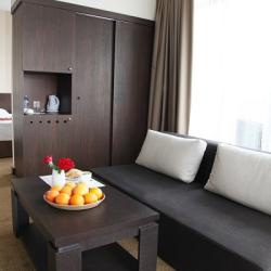 Фото Отель Citrus (Цитрус)