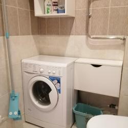 1-комнатные апартаменты стандарт