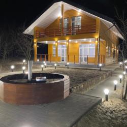 Фото Отель Риверсайд