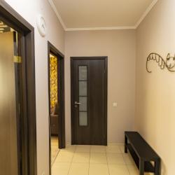 Фото Апартаменты на улице Московская 66