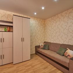 Фото Отель Onebed на бульваре ий 26