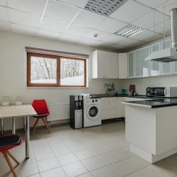 Фото Отель Шале 28