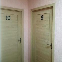 Фото Отель Авеню