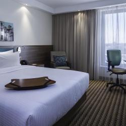 Фото Отель Hampton by Hilton Voronezh (Хэмптон Хилтон )