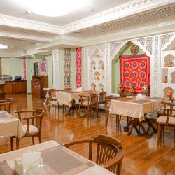 Фото Отель Sangzor Boutique Hotel (Сангзор Бутик)