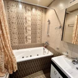 2-комнатные апартаменты улучшенные