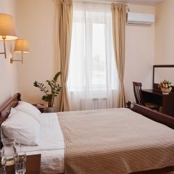 Фото Отель Айсберг ZBest Hotels