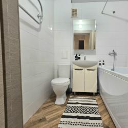 Фото Апартаменты на Спортивной 49