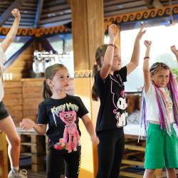 Фото Отель Золотое руно