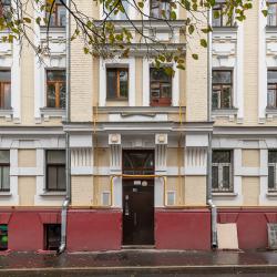 1-комнатные апартаменты студия