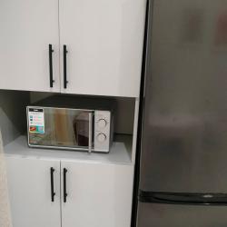 Фото Отель Волшебный лес на улице Свердлова 35 корпус 3