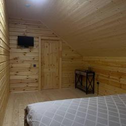 Фото Отель Сны Леса