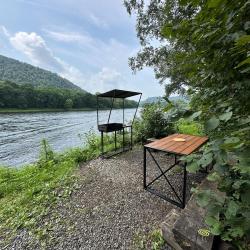 Фото Отель Заповедные Места