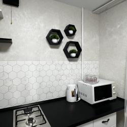 2-комнатные апартаменты эконом