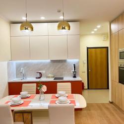 фото 22 Elite Apartments (Элит Апартментс) на Ходынском бульваре 2