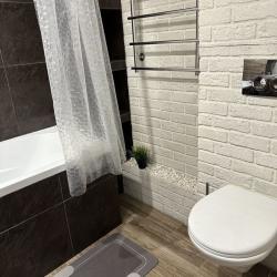 Апартаменты стандарт улица Мира, 1А