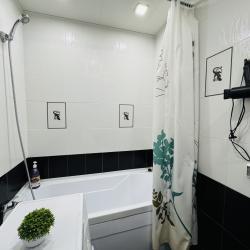 Фото Апартаменты Уют на бульваре Шерстнева 8