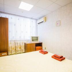 Фото Отель Америго