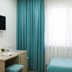 Фото Отель RICH Hotel (Рич)