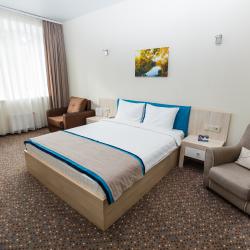 Фото Отель Berg Haus (Берг Хаус)