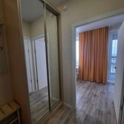 Фото Апартаменты на улице Академика Королёва 20Г