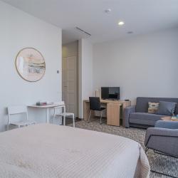 Фото Апартаменты Светланская 51