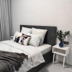 Фото Апартаменты на улице Винницкой, 8к1