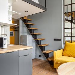 фото 12 InHome24 (ИнХоум24) на улице Кожевническая