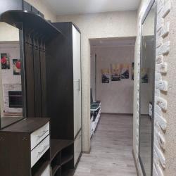 Фото Отель 2-к. квартира, 59 м², 2 кровати