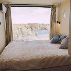 Фото Отель Forrest Home (Форрест Хоум)