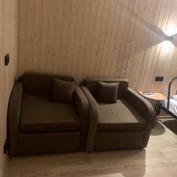 Фото Отель Южный дворик