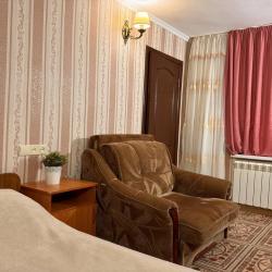 Фото Отель Лиана