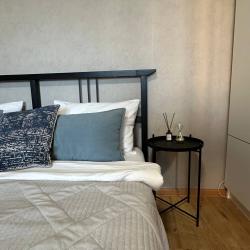 Фото Отель Pro Arendu на улице Павловская 63