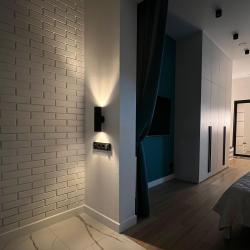 Фото Апартаменты на Зеленом бульваре 27 корпус 1