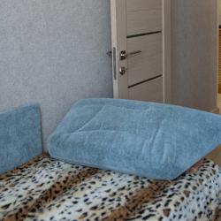 Фото Апартаменты на улице Физкультурная 115