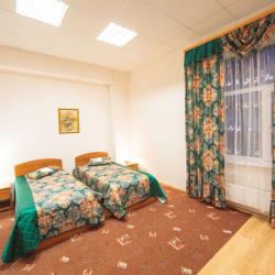 Фото Отель Orion (Орион)