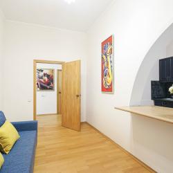 фото 8 ApartLux (АпартЛюкс) на Знаменке