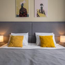 фото 23 Rental (РенталСПб) на проспекте Средний 87 корпус 3