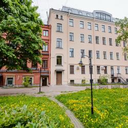 фото 32 Spbstay (Спбстэй) на проспекте Невский 90