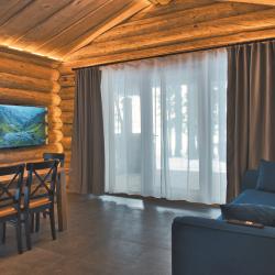 Коттедж премиум