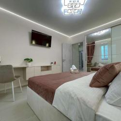 2-комнатные апартаменты стандарт