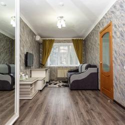 Фото Отель Жемчужина