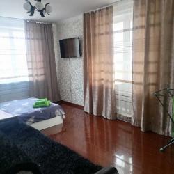 Фото Отель Погостим на улице Свободы 11Б