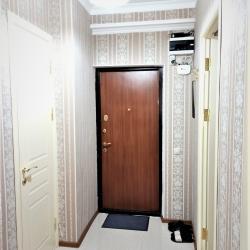 1-комнатные апартаменты стандарт 1комн-20кв.