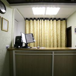 Фото Отель Кама